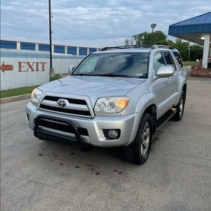 Meet your Posher, Morgan